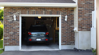 Garage Door Installation at Herman Gardens, Michigan