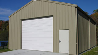 Garage Door Openers at Herman Gardens, Michigan